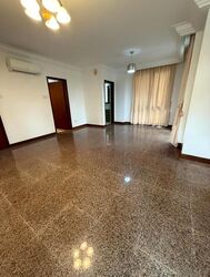 Seasons Park (D26), Condominium #565795751